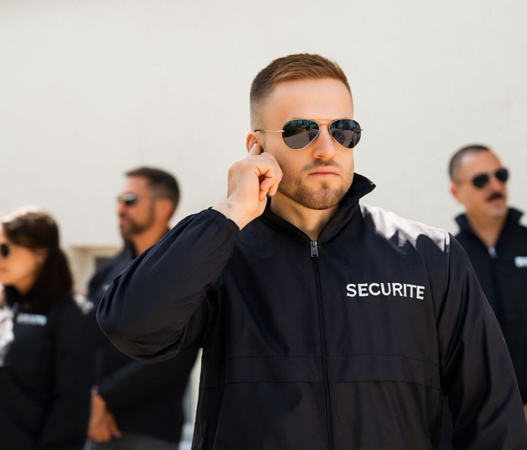 sécurité privée Securite Privee 1024x874