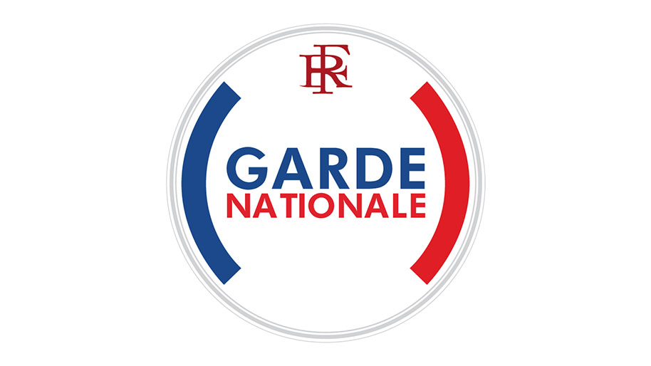 Garde Nationale Logo